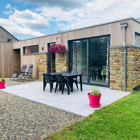 L'Aubepine Villa Francorchamps Exterior foto