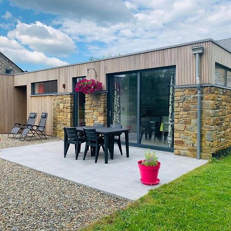 L'Aubepine Villa Francorchamps Exterior foto